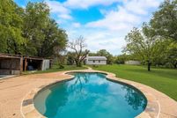 Land for sale in Denton County, Texas