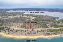 Undeveloped Land for sale in Juneau County, Wisconsin