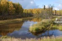 Lakefront Property for sale in Matanuska-Susitna Borough, Alaska