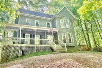 Timberland Property for sale in Paulding County, Georgia