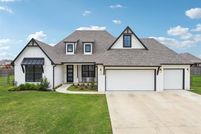 House for sale in Tulsa County, Oklahoma