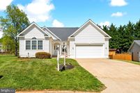 House for sale in Fauquier County, Virginia