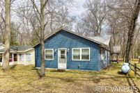 Timberland Property for sale in Lake County, Michigan