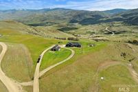 House for sale in Boise County, Idaho