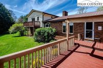 House for sale in Ashe County, North Carolina