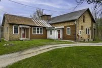 House for sale in Kosciusko County, Indiana