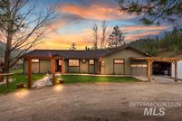 Land for sale in Boise County, Idaho