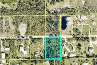 Land for sale in Lee County, Florida