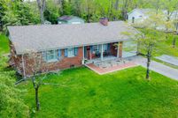Timberland Property for sale in Boyle County, Kentucky