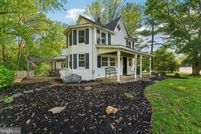 Timberland Property for sale in Carroll County, Maryland