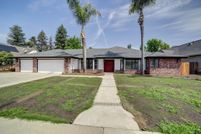 House for sale in Tulare County, California