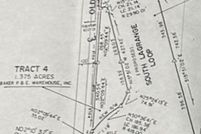 Land for sale in Troup County, Georgia