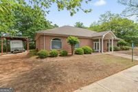 Land for sale in Henry County, Georgia