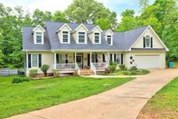 House for sale in Polk County, Georgia