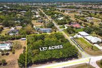 Land for sale in Palm Beach County, Florida