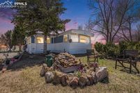 Land for sale in El Paso County, Colorado