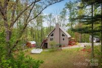 Land for sale in Buncombe County, North Carolina