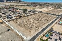 Land for sale in Clark County, Nevada
