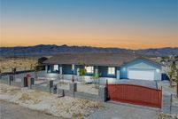 Land for sale in Nye County, Nevada