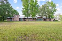 Farm and Ranch in Red River County, Texas