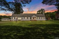 Timberland Property for sale in Northampton County, North Carolina