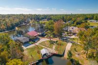 Land for sale in Harrison County, Mississippi