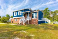 Undeveloped Land for sale in Carteret County, North Carolina