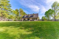 Land in Spencer County, Indiana