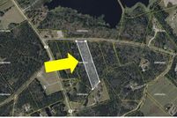 Farm and Ranch for sale in Colleton County, South Carolina