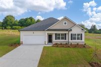 Land for sale in Morgan County, Georgia
