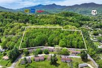 Undeveloped Land for sale in Haywood County, North Carolina
