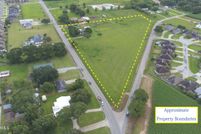 Land for sale in Lafayette Parish, Louisiana