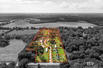 Land for sale in Mobile County, Alabama