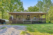 Land for sale in Dade County, Georgia