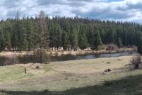 Recreational Property for sale in Lincoln County, Montana