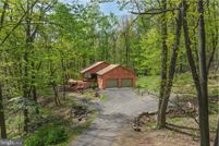 Undeveloped Land for sale in Hampshire County, West Virginia