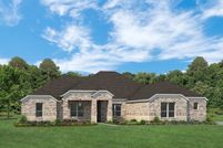 Recreational Property for sale in Parker County, Texas