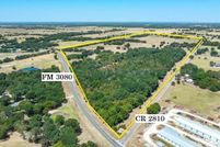 Land for sale in Van Zandt County, Texas