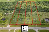 Undeveloped Land for sale in Kaufman County, Texas