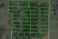 Undeveloped Land for sale in Fannin County, Texas