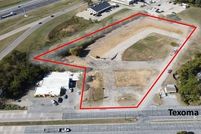 Undeveloped Land for sale in Grayson County, Texas