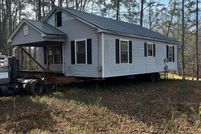 Land for sale in Whitfield County, Georgia