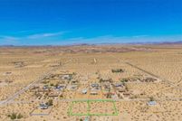 Land for sale in San Bernardino County, California