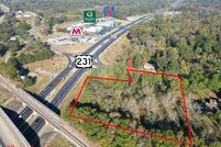 Homesite for sale in Pike County, Alabama