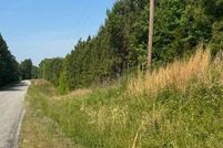 Land for sale in Brunswick County, Virginia