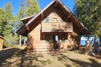 House in Door County, Wisconsin