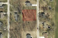 Land for sale in Jasper County, Indiana