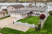 House for sale in Saint Joseph County, Michigan