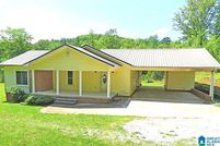 House for sale in Talladega County, Alabama
