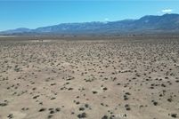 Land for sale in San Bernardino County, California